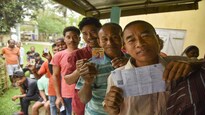 SIR revisions adds new layer of uncertainty to the Bengal Election outcome. BJP feels it needs a small swing