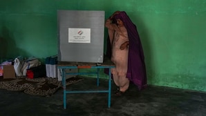 Lok Sabha Elections 2024 Phase 1: Polling begins in 102 seats across 21 states and UTs