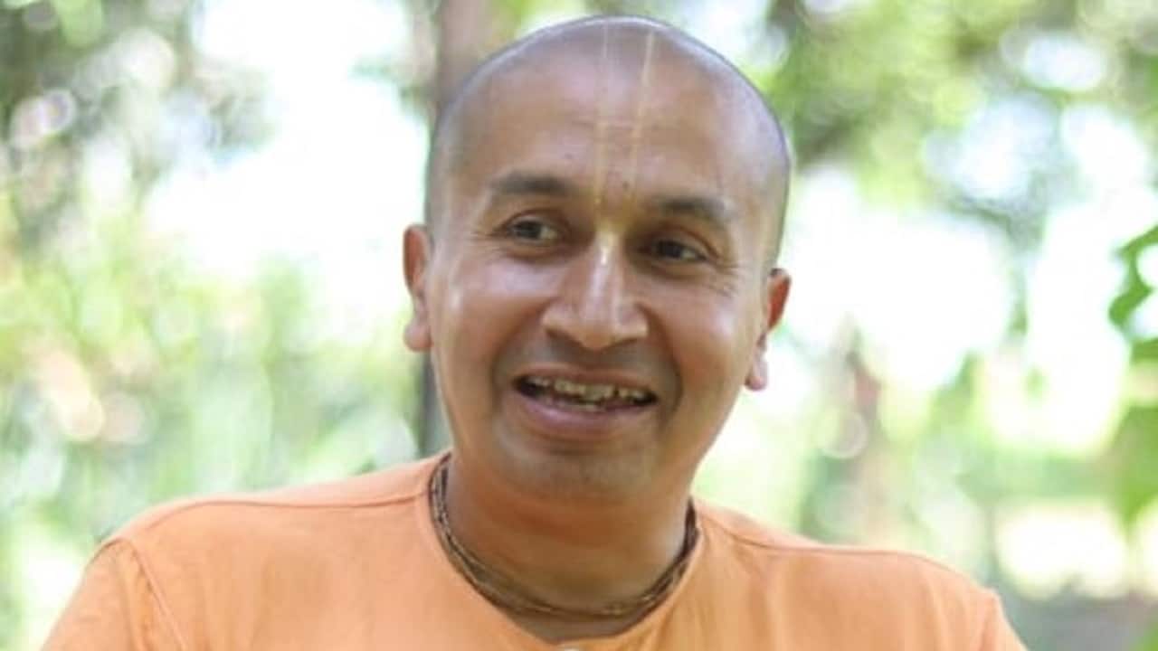 Gauranga Das Prabhu on how to tackle toxic boss, imposter syndrome, back-to-office anxiety Gauranga Das Prabhu on how to tackle toxic boss, imposter syndrome, back-to-office anxiety