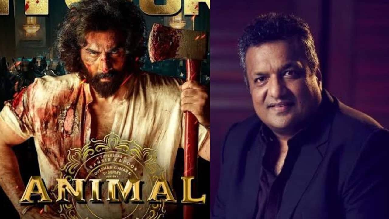 Filmmaker Sanjay Gupta watches Ranbir Kapoor's 'Animal' for the second time, says, 'So much hard work and perseverance'