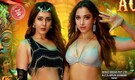 Aranmanai 4 song 'Achacho': Tamannaah Bhatia and Raashii Khanna show off their electrifying dance moves
