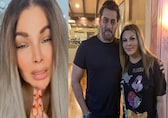 Rakhi Sawant pleads to Lawrence Bishnoi and his brother to not harm Salman Khan, says, 'he helps people, leads a simple life, let him live'