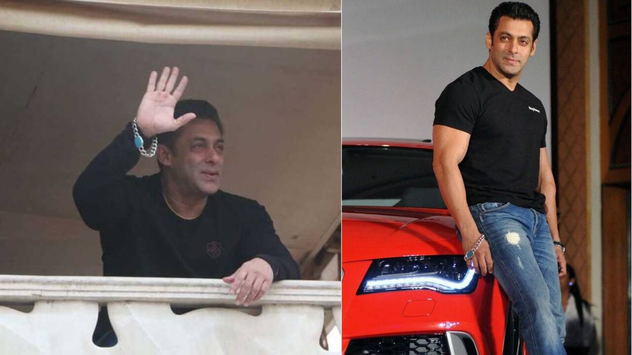 Salman Khan's expensive properties: A Rs 100 crore worth sea-facing apartment to high-end luxurious cars Salman Khan's expensive properties: A Rs 100 crore worth sea-facing apartment to high-end luxurious cars