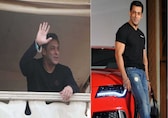 Salman Khan's expensive properties: A Rs 100 crore worth sea-facing apartment to high-end luxurious cars