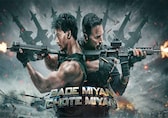 ‘Bade Miyan Chote Miyan’ box office collection: Akshay Kumar, Tiger Shroff movie earns Rs 96.18 crore worldwide, producer Jackky Bhagnani shares update