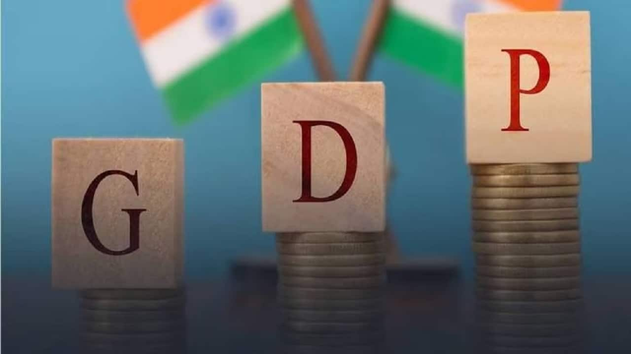 OECD revises India’s FY25 growth forecast upward to 6.7%