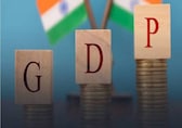 India a standout performer amidst sluggish global growth trends: India's Economic Affairs Secretary tells WB committee