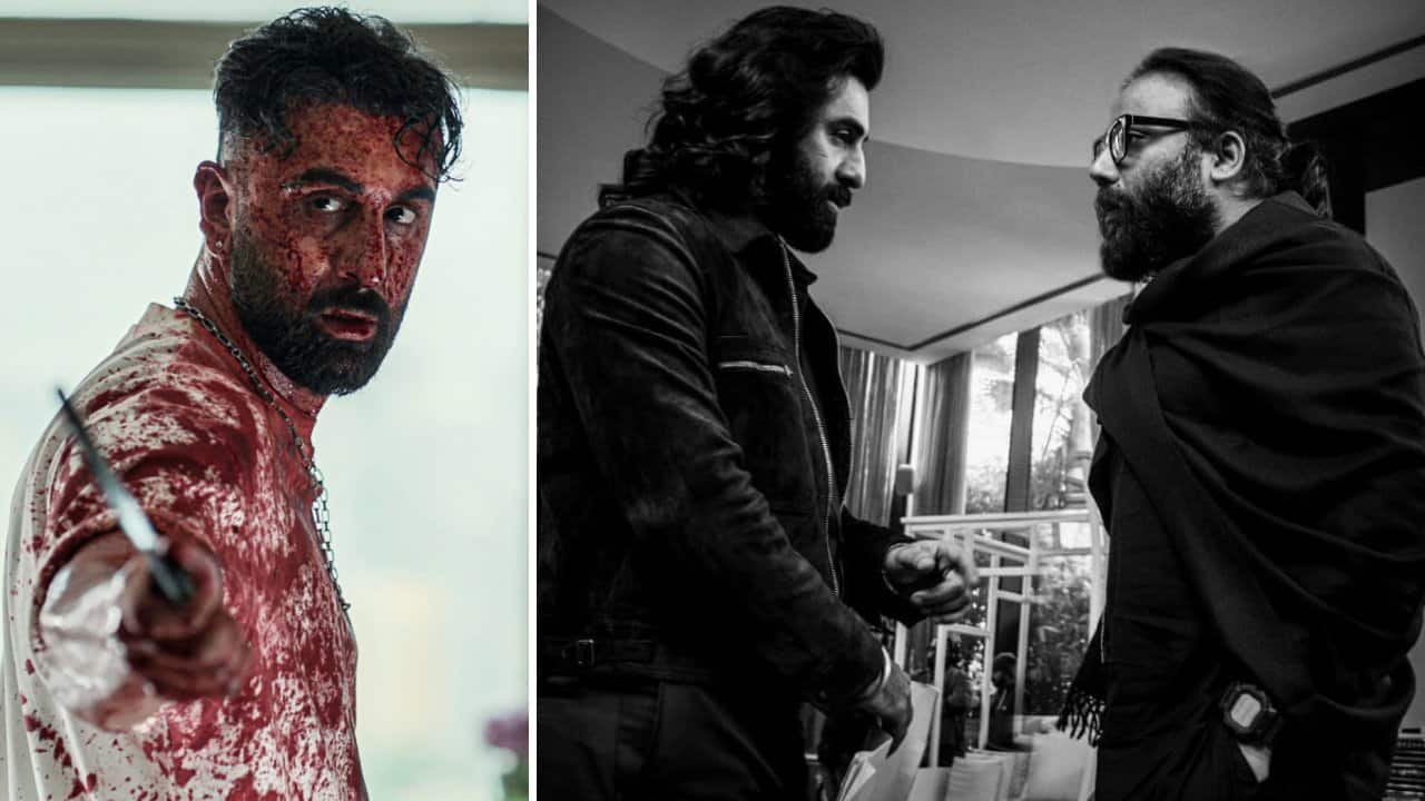 Director Sandeep Reddy Vanga will start work on the Ranbir Kapoor starrer 'Animal 2' in 2026