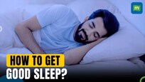 Can’t sleep in the night? Here are the possible reasons