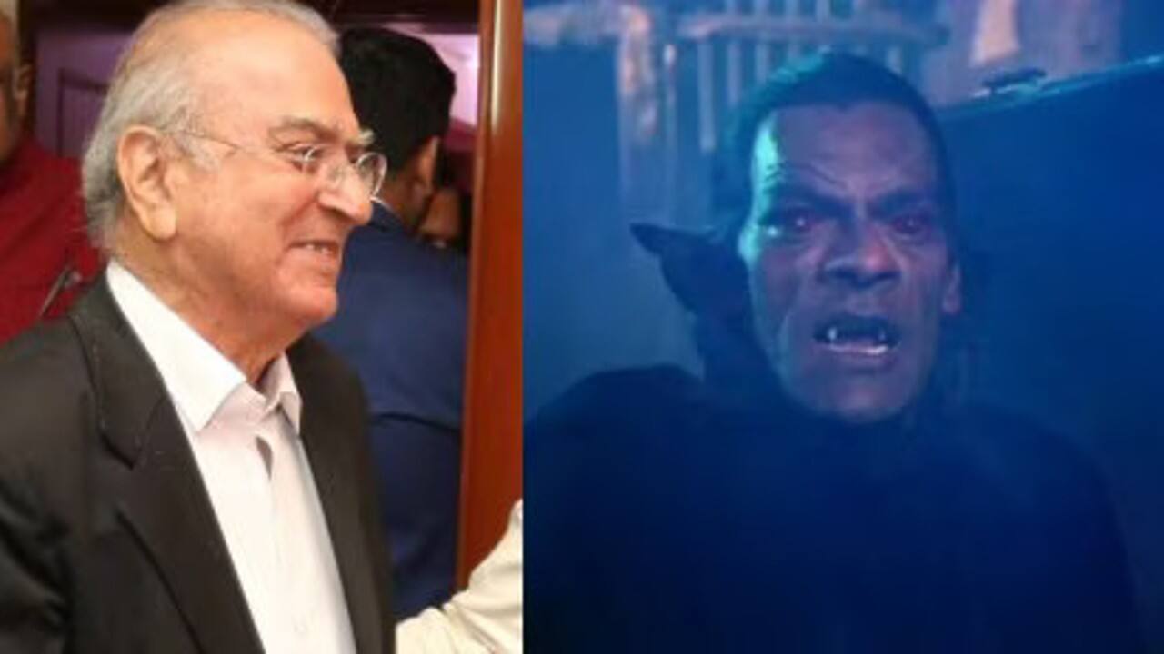 Gangu Ramsay, veteran filmmaker, producer, cinematographer of Ramsay Brothers fame, passes away