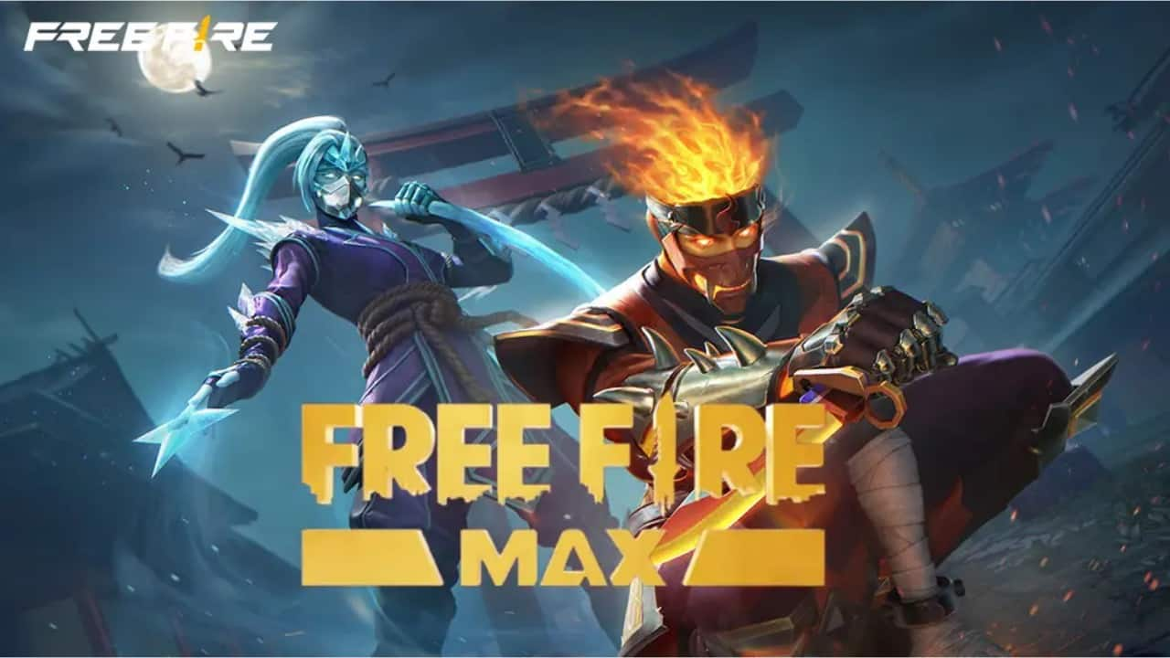 Garena Free Fire MAX redeem codes for April 22, 2024: Unlock prizes ...