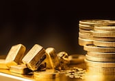Gold is back — and it has a message for us