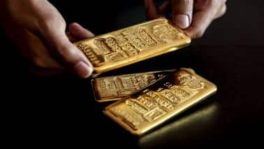 Bullion: More upside ahead?