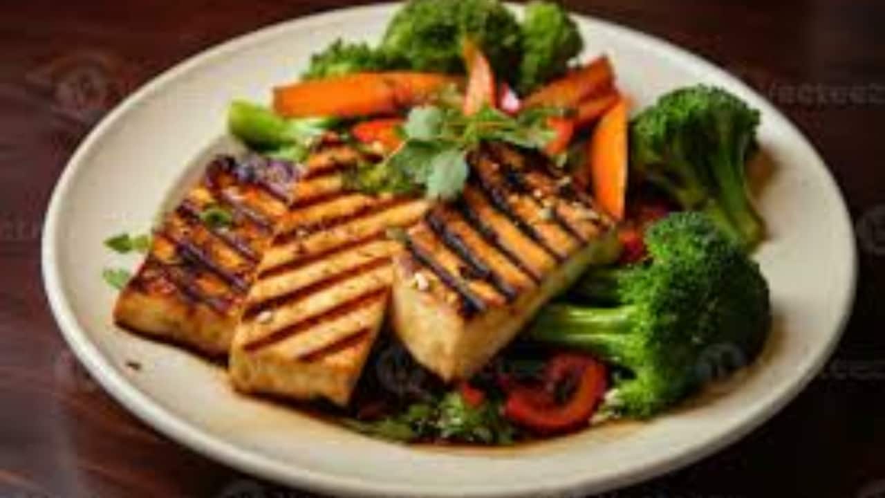 What is gourmet diet and how it saves you from depression, anxiety
