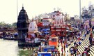 How to plan a trip to the holy city of Haridwar