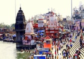 How to plan a trip to the holy city of Haridwar