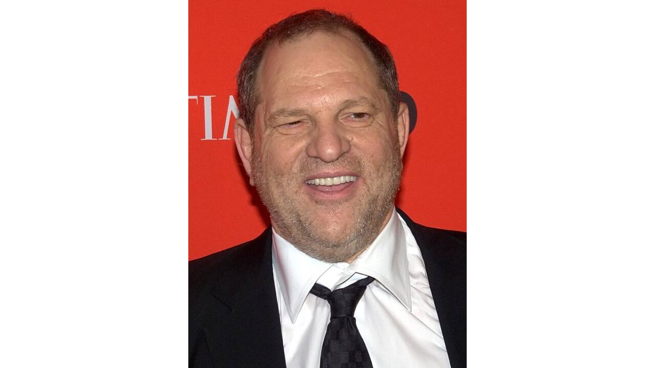 Not a fair trial: Why Hollywood producer Harvey Weinstein's 2020 rape conviction was overturned by the New York appeals court - Vimarsana News