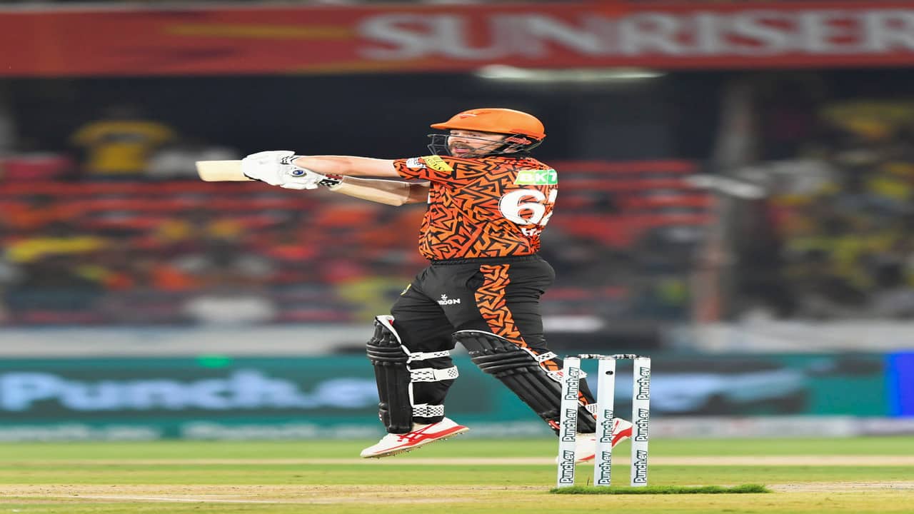 IPL 2025: SRH vs LSG