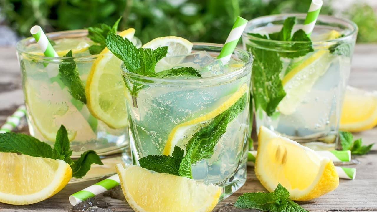 6 exotic drinks to stay cool in summer: From chilled mint lemonade to mango boba tea and more