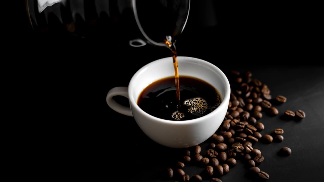 coffee