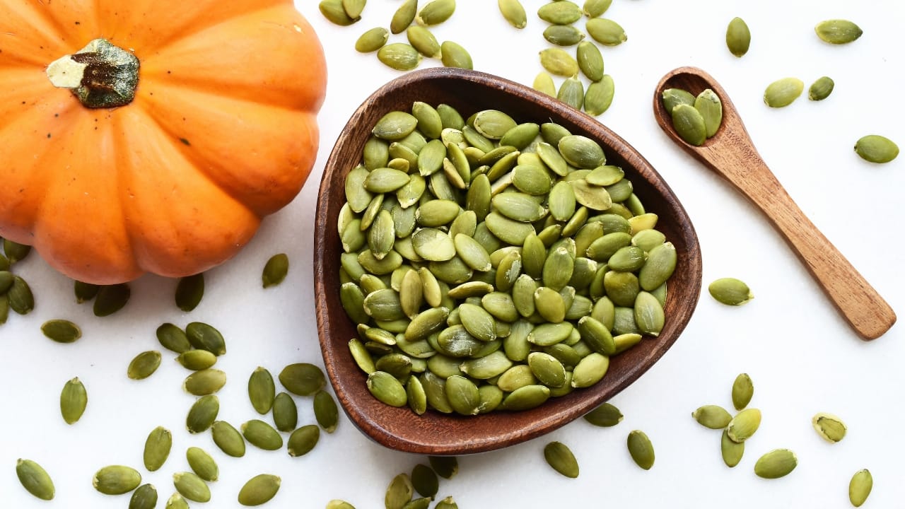 Magnesium deficiency: Boost your health with these top 10 magnesium-rich foods