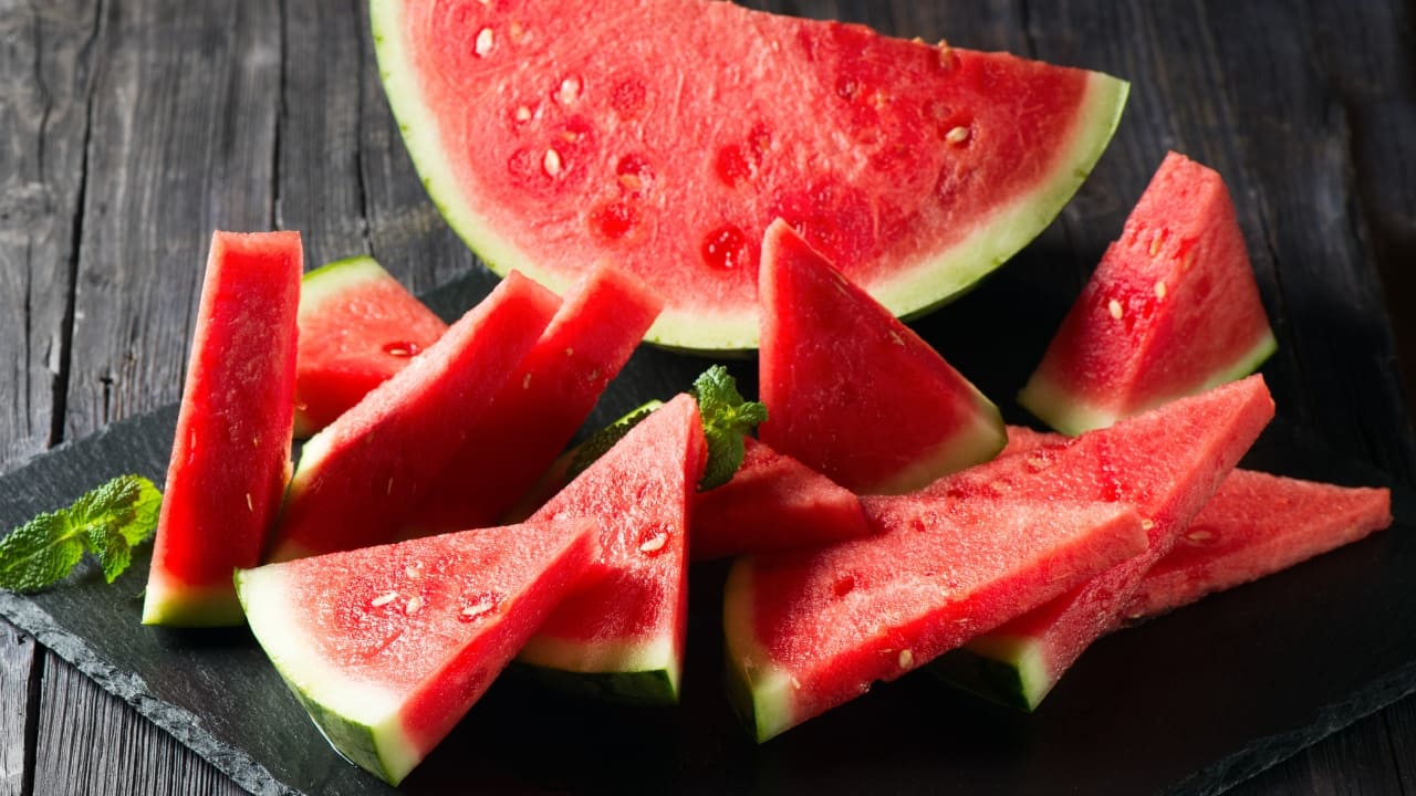 Best foods to cool the body: Add these 13 superfoods to your diet to keep the temperature down