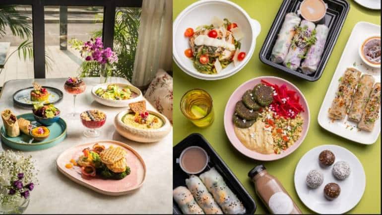 Celebrate World Health Day with a feast at these Mumbai restaurants - Vimarsana News