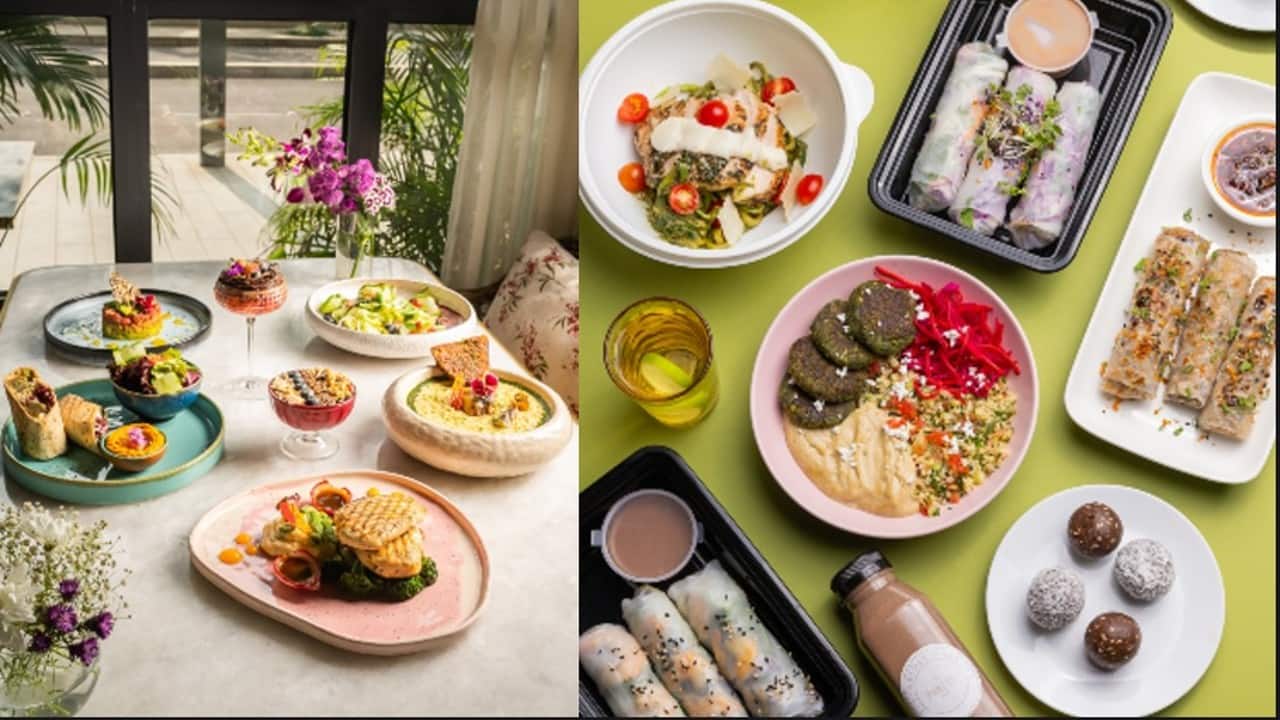 Celebrate World Health Day with a feast at these Mumbai restaurants