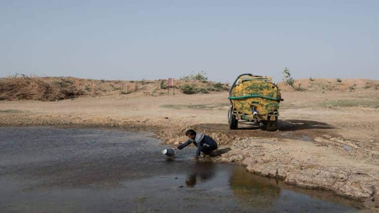 India's searing heat wave boosts RBI case to wait on rate cuts - Vimarsana News