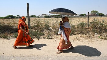 Rajasthan and Bihar face energy shortage