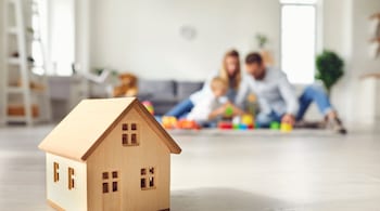 Loan against property