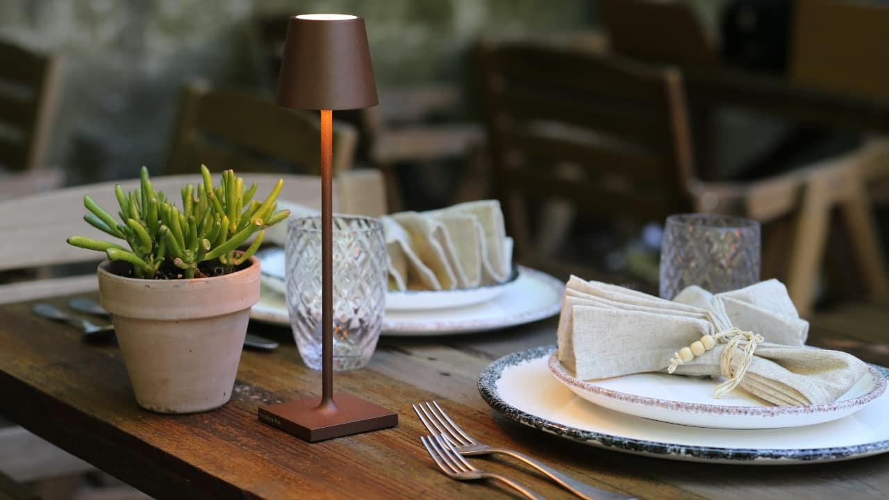 Home lighting ideas: Expert tips to place lamps in your living room