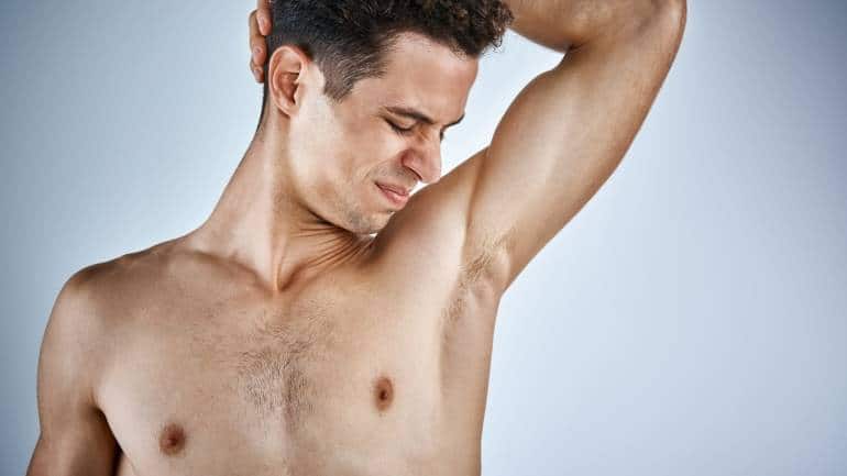 Home remedies for smelly armpits: Use apple cider vinegar, potato slices for instant cure - Vimarsana News