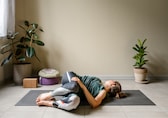 Home remedies for gas and bloating: Try these expert-approved yoga asanas