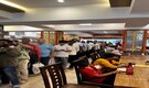 Bengaluru eatery provides free dosa, juice to 6,800 voters