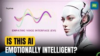 Exploring EVI: The World's First Emotion-Sensitive AI Or Philosophical Zombie?
