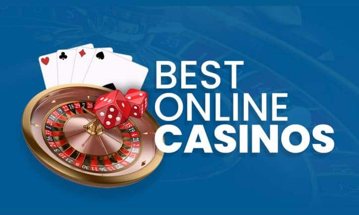 Best Online Casinos – Top 10 Casino Sites Ranked by Games, Promos & Fairness [2024 Update] - Vimarsana News