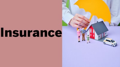 Insurance
