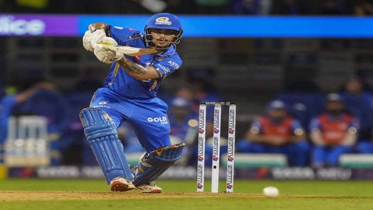 MI vs RCB IPL 2024 Match Highlights: Mumbai Indians win by 7 wickets ...