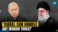 Watch: Tensions Escalated Between Iran and Israel After Attack on an Iranian Consulate in Damascus
