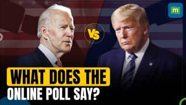 Latest Survey Shows Biden with 41% Support, Trump at 37%