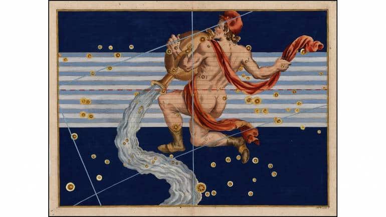 Aquarius horoscope today, May 7: In business, someone important or close to you may betray you - Vimarsana News