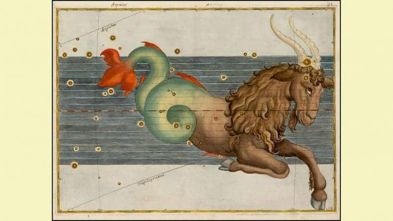 Capricorn horoscope, April 29: Luck is on your side; professionals will see rise in monetary consumption & past lessons will come in handy for financial decisions in business - Vimarsana News