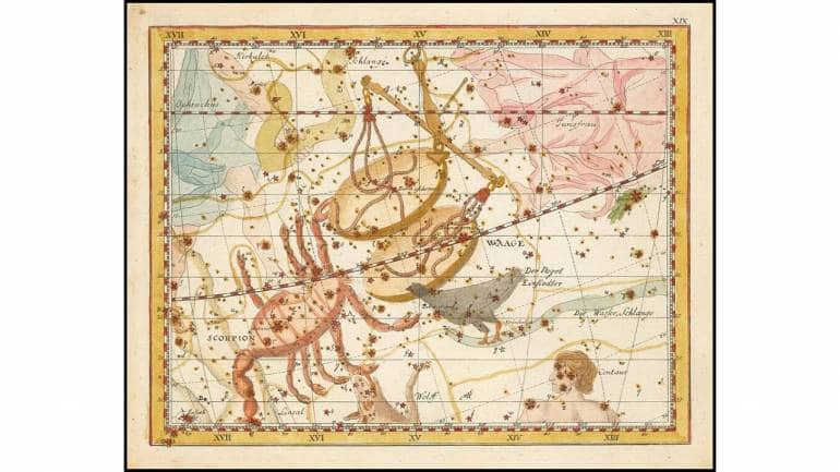 Horoscope today Libra, May 3: There is a possibility of financial loss; be careful in financial matters - Vimarsana News