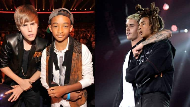 Justin Bieber and Jaden Smith reunite at Coachella 2024; evoke nostalgia a decade after 'Never Say Never' collab