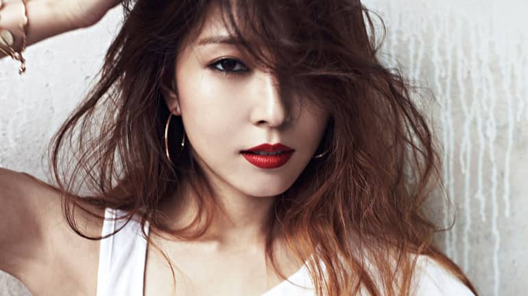 SM Entertainment issues statement against cyberattacks on BoA, fans rally in support - Vimarsana News