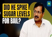 ED Accuses CM Arvind Kejriwal Of Manipulating His Diet | HC Seeks Medical Report From Tihar Jail