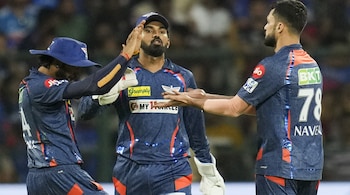 RCB suffer a 28-run loss (PTI)