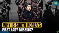 South Korea’s first lady Kim Keon missing in public ahead of elections | Here’s why