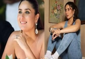 Kareena Kapoor Khan disappoints with latest pics for a sports brand; accused of photoshopping pics to look young